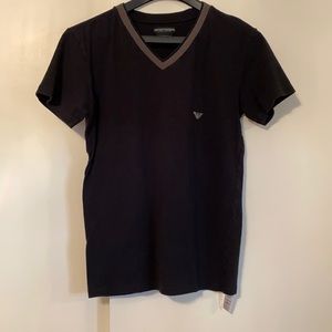 EMPORIO ARMANI TSHIRT